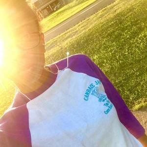 Meet your Posher, Candace